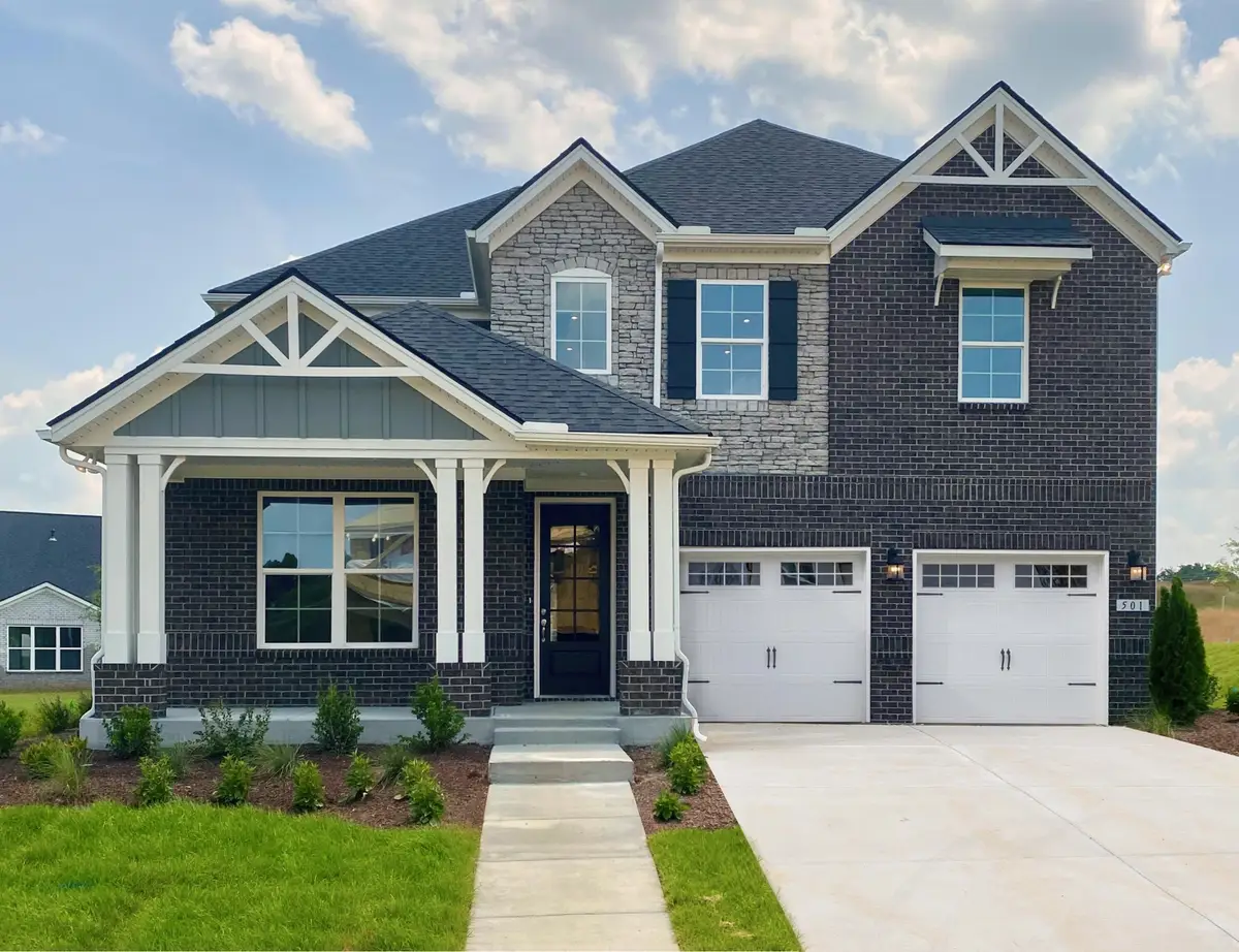 3107 Delta Circle, Mount Juliet, TN 37122 - #1
