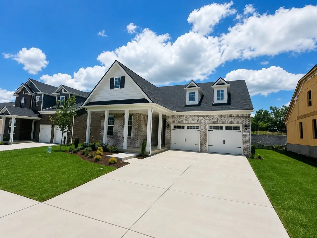 515 Pine Valley Road, Mount Juliet, TN 37122 - #1