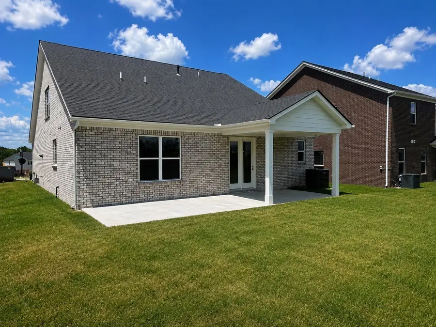 515 Pine Valley Road, Mount Juliet, TN 37122 - #2