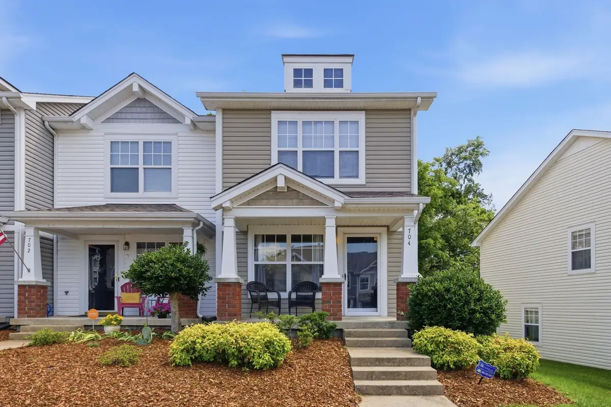 704 Flintlock Ct, Nashville, TN 37217 - #1