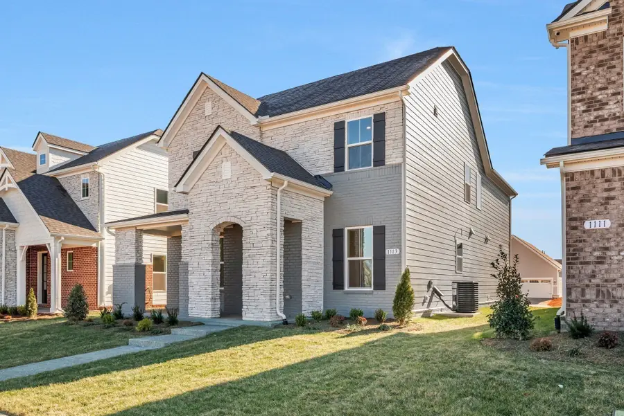 2200 Wallace Way, Hermitage, TN 37076 - #2