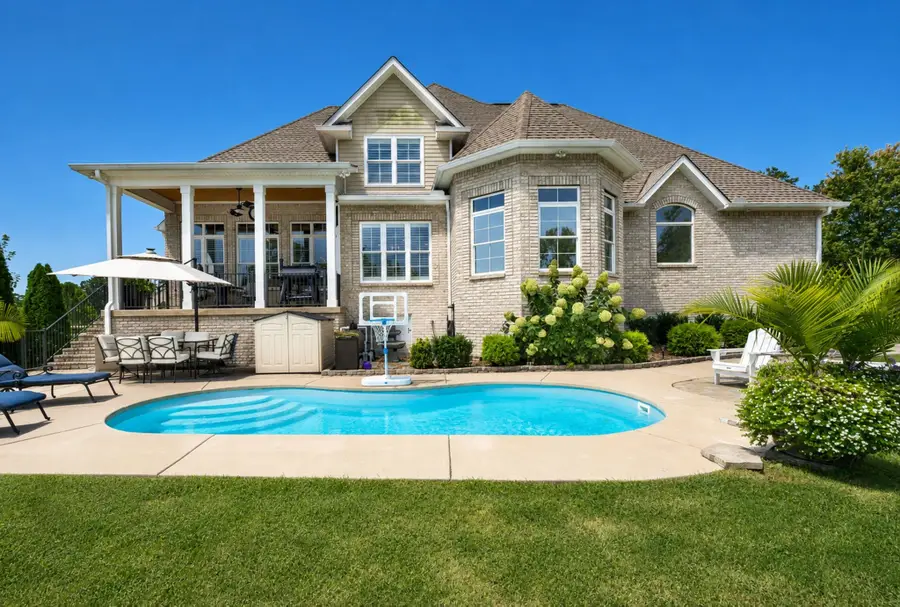 522 Country Club Dr, Dickson, TN 37055 - #2