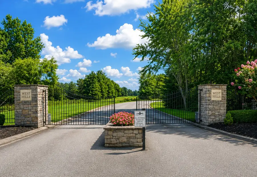 522 Country Club Dr, Dickson, TN 37055 - #3
