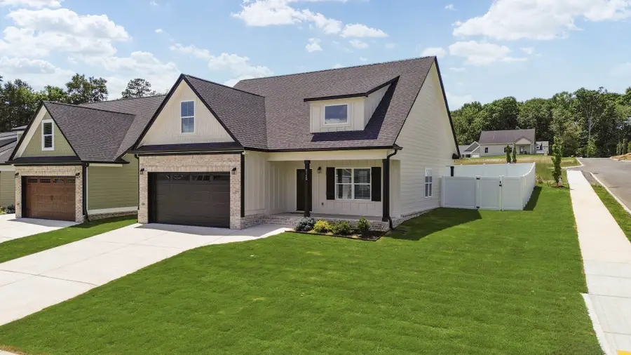 5125 Ella Ln Ne, Cleveland, TN 37312 - #2