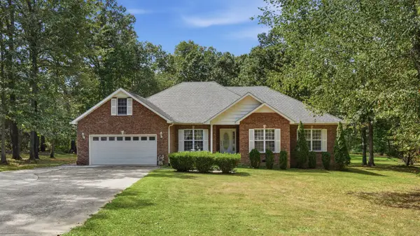 83 Rutledge Falls Rd, Tullahoma, TN 37388