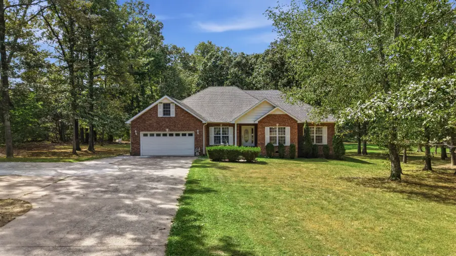 83 Rutledge Falls Rd, Tullahoma, TN 37388 - #2
