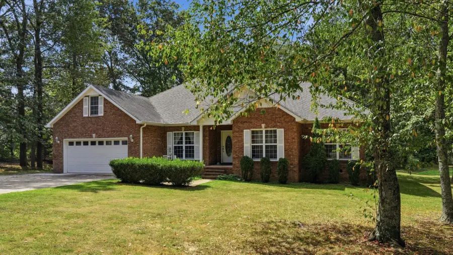 83 Rutledge Falls Rd, Tullahoma, TN 37388 - #3