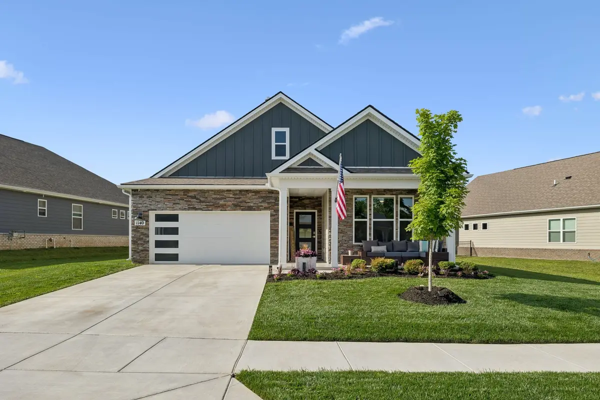 1140 Stoney Brook Pvt Bnd, Gallatin, TN 37066 - #1