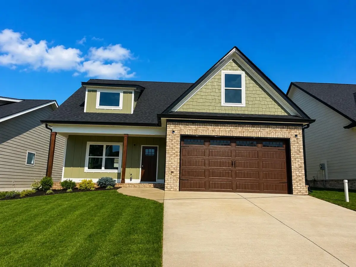 5121 Ella Ln Ne, Cleveland, TN 37312 - #1