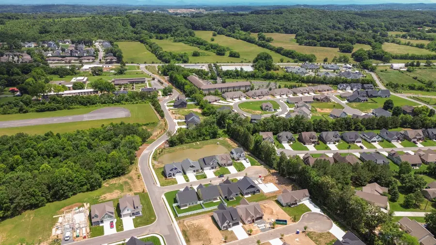 5121 Ella Ln Ne, Cleveland, TN 37312 - #2