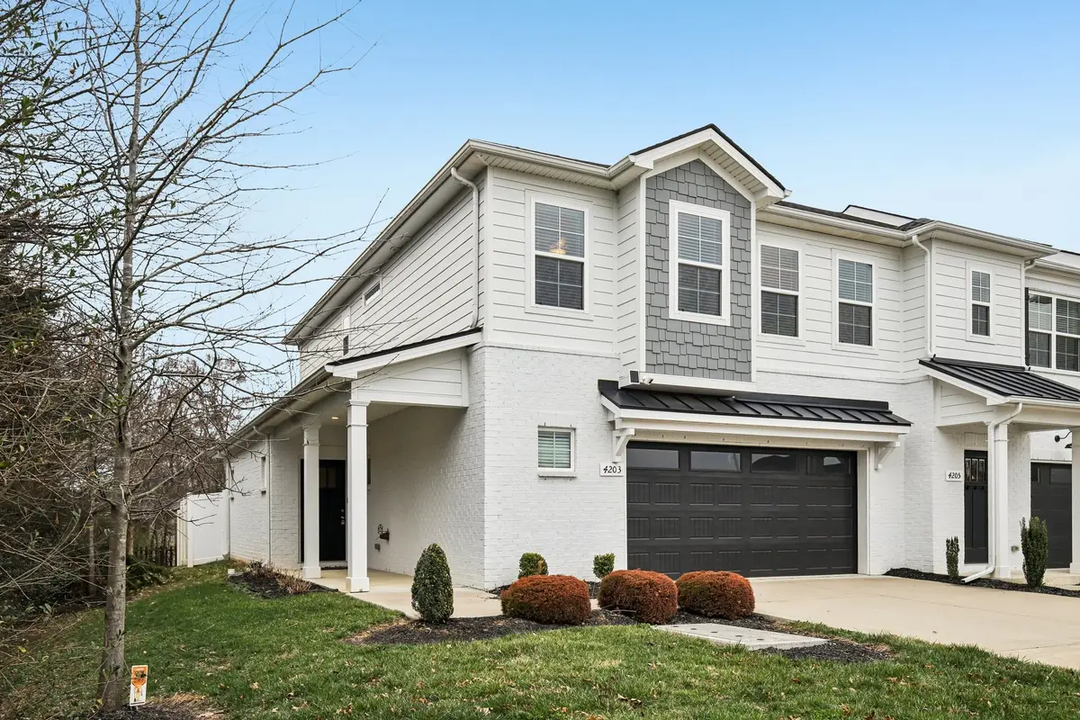 4203 Sarazen Ln, Murfreesboro, TN 37127 - #1