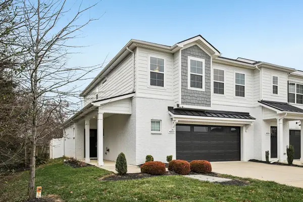 4203 Sarazen Ln, Murfreesboro, TN 37127