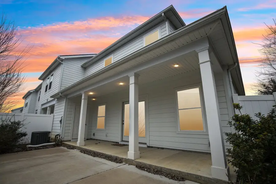 4203 Sarazen Ln, Murfreesboro, TN 37127 - #3