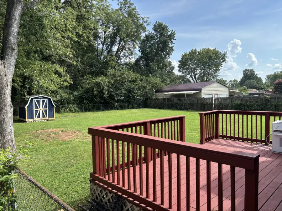 6816 Longview Dr, Murfreesboro, TN 37129 - #2