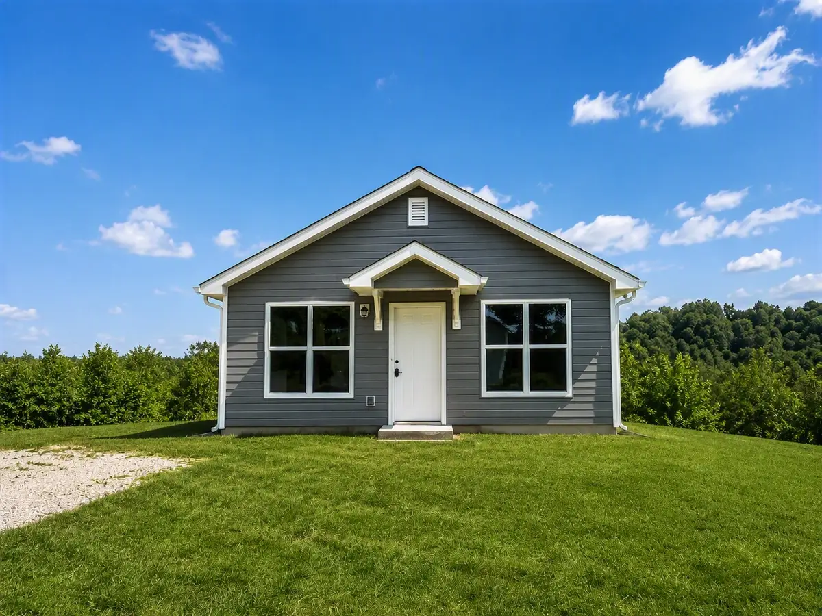 114 Hill Place Court, Dickson, TN 37055 - #1