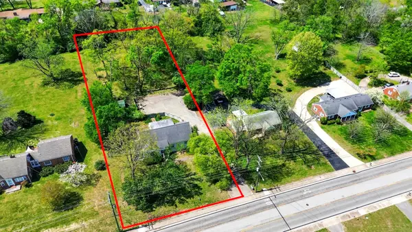 118 S Graycroft Ave, Madison, TN 37115
