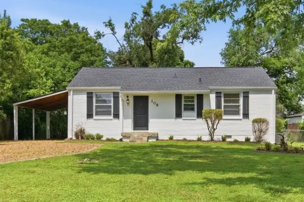 108 Stirton Rd, Nashville, TN 37210