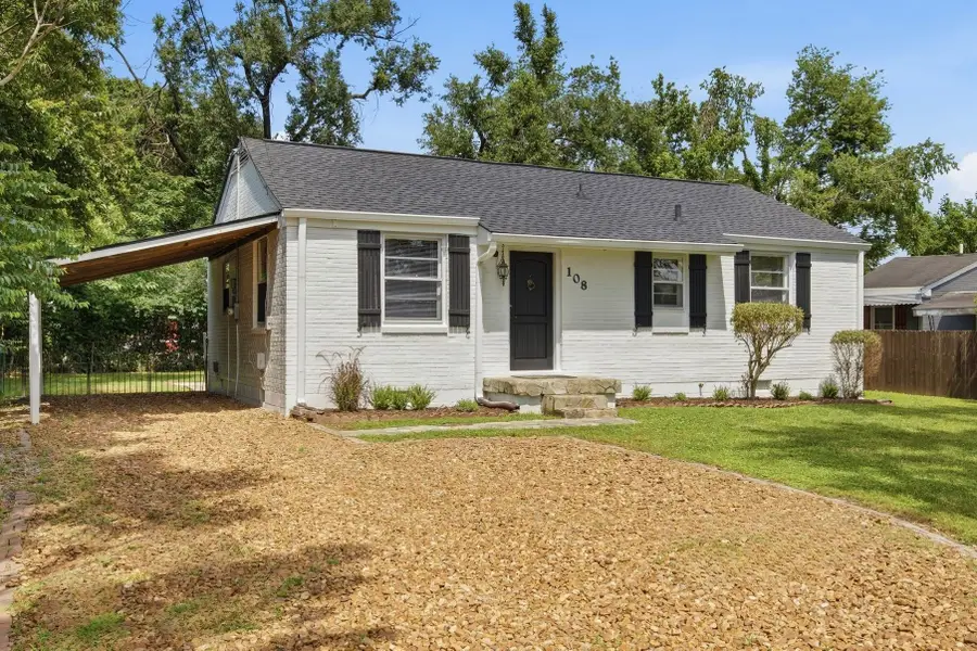 108 Stirton Rd, Nashville, TN 37210 - #2