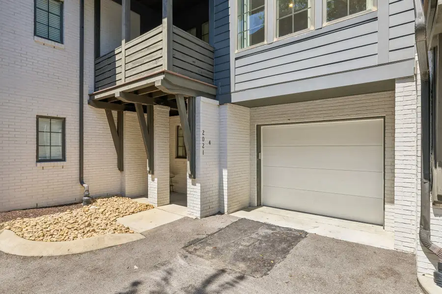 2021 Beech Ave #4, Nashville, TN 37204 - #2
