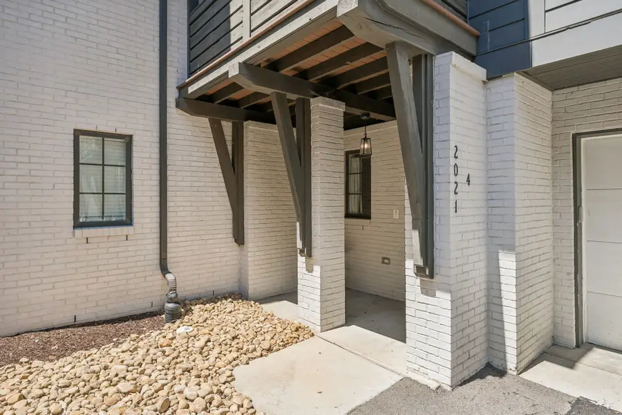 2021 Beech Ave #4, Nashville, TN 37204 - #3