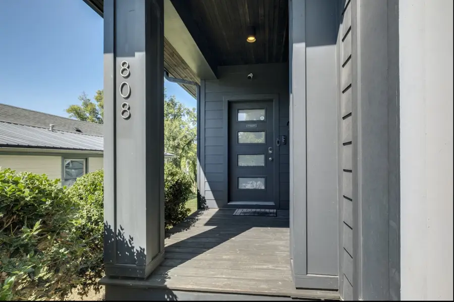 808 S 12th St, Nashville, TN 37206 - #2
