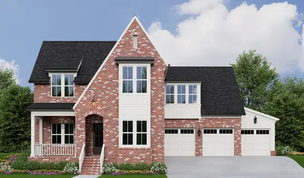 520 Drummond Street, Franklin, TN 37064