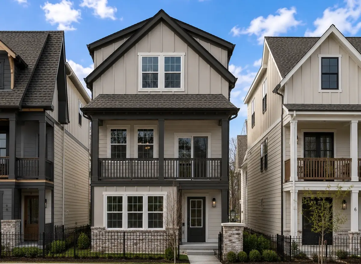 504 Edwin St #34, Nashville, TN 37207 - #1