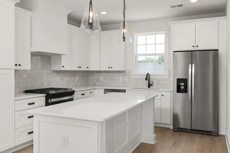 504 Edwin St #34, Nashville, TN 37207 - #2