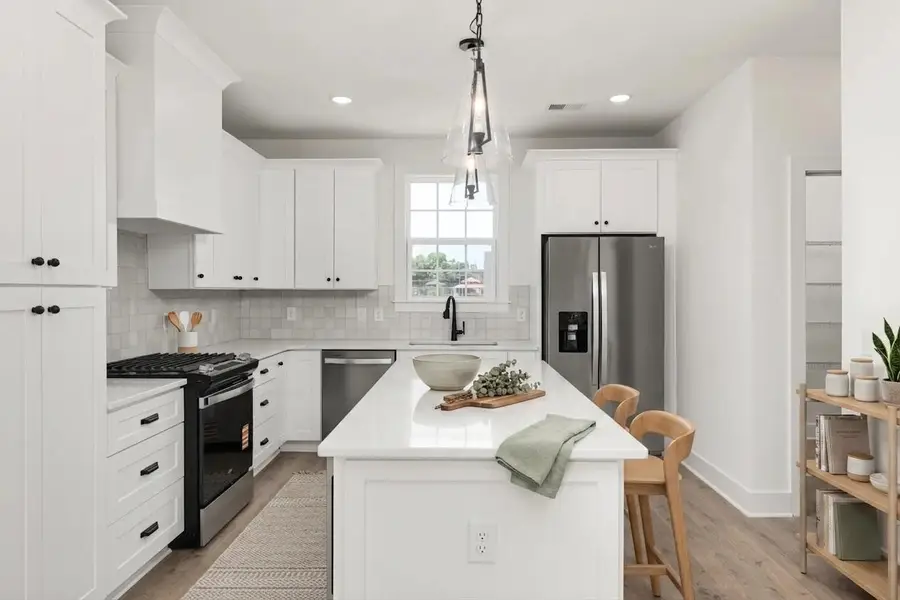 504 Edwin St #34, Nashville, TN 37207 - #3