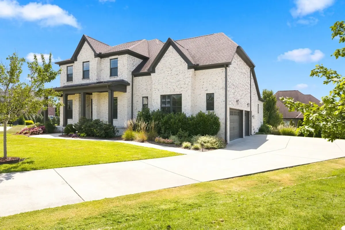 736 Orange Blossom Ct, Murfreesboro, TN 37130 - #1