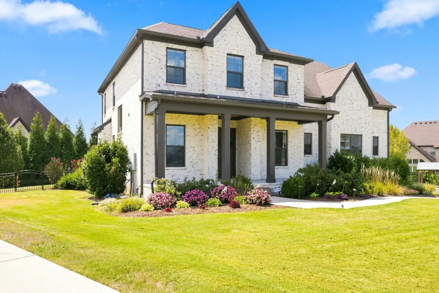 736 Orange Blossom Ct, Murfreesboro, TN 37130 - #2