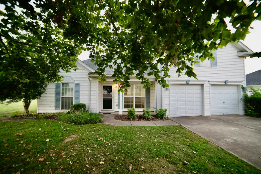 125 Megan St, Spring Hill, TN 37174 - #2
