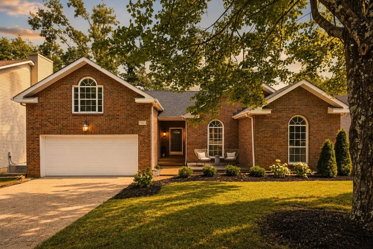 913 S Woodstone Ln, Nashville, TN 37211 - #1