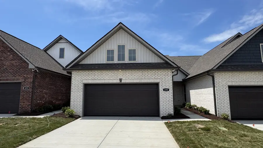 498 W Foxrun, Springfield, TN 37172 - #2