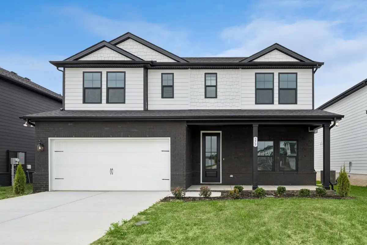 373 Kessel St, Lebanon, TN 37087 - #1