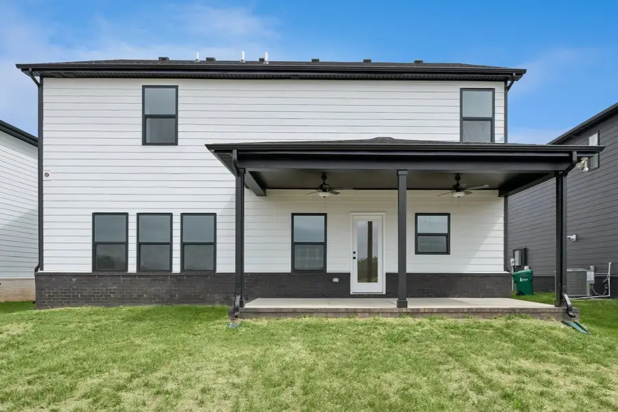 373 Kessel St, Lebanon, TN 37087 - #2