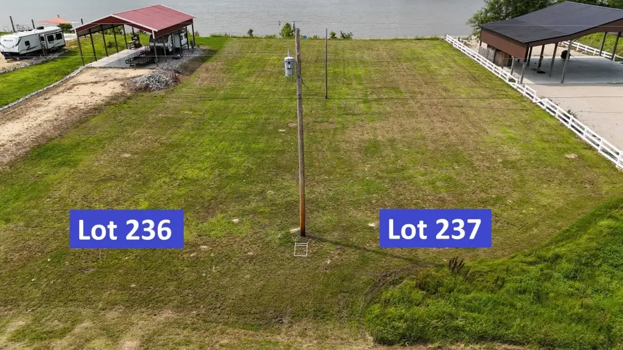 2623 Hardin Bottom River Rd, Clifton, TN 38425 - #3
