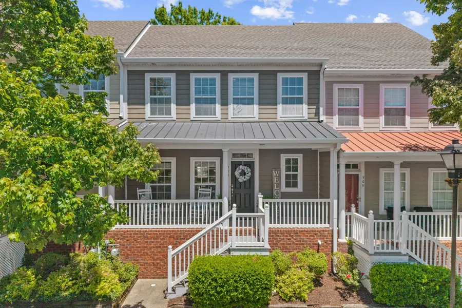 908 Loxley Dr, Nashville, TN 37211 - #2
