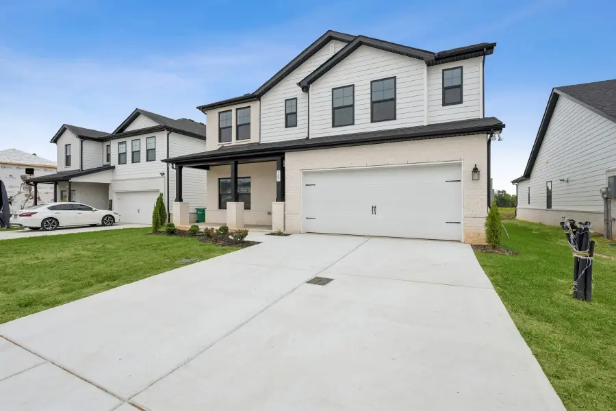 367 Kessel St, Lebanon, TN 37087 - #2