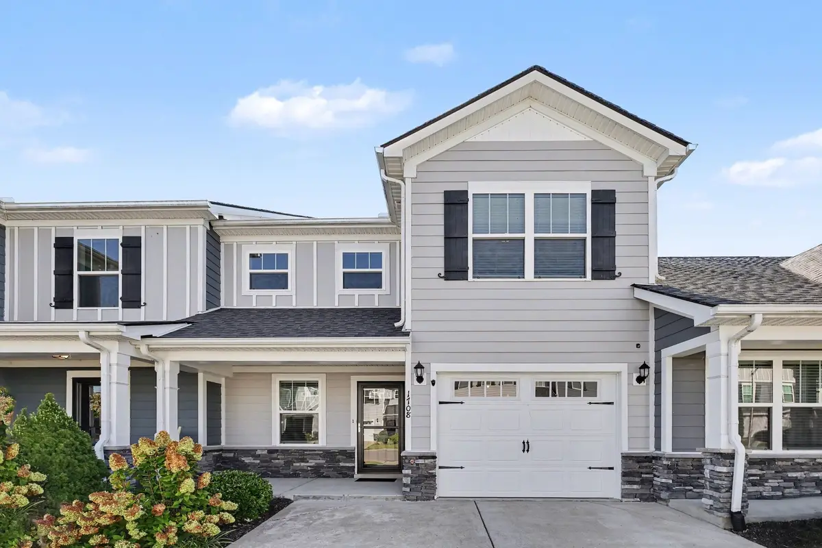 1708 Calcutta Dr, Murfreesboro, TN 37128 - #1