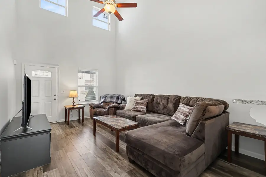 1708 Calcutta Dr, Murfreesboro, TN 37128 - #2