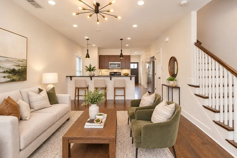 202 Copley Ln, Nashville, TN 37204 - #2