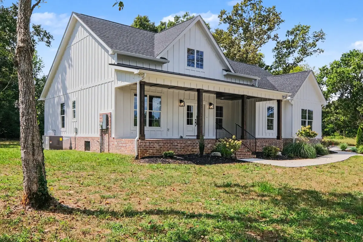 4881 Woodbury Pike, Murfreesboro, TN 37127 - #1