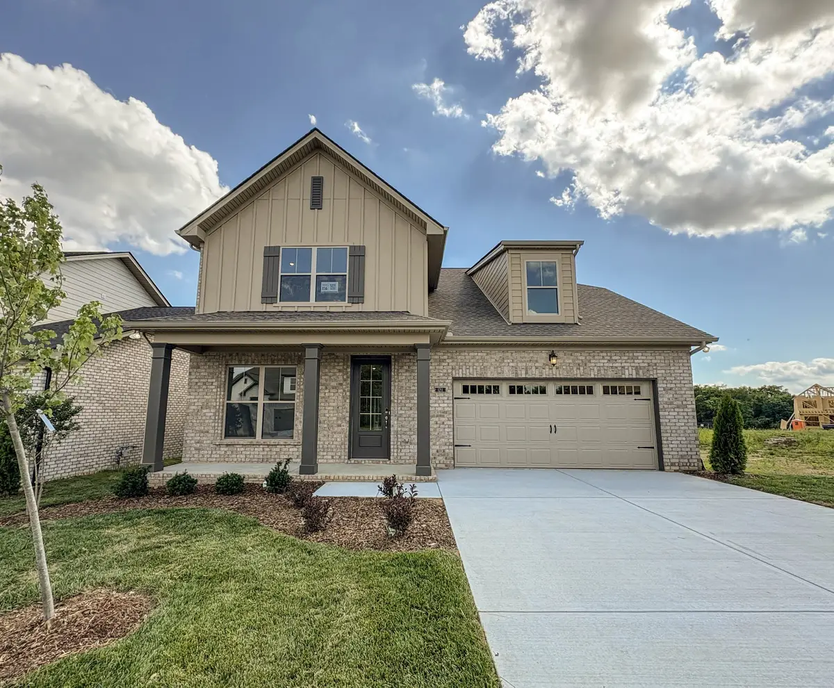1211 Anson Street, Gallatin, TN 37066 - #1