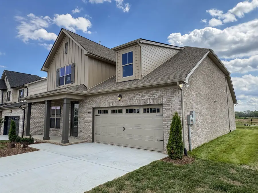 1211 Anson Street, Gallatin, TN 37066 - #2