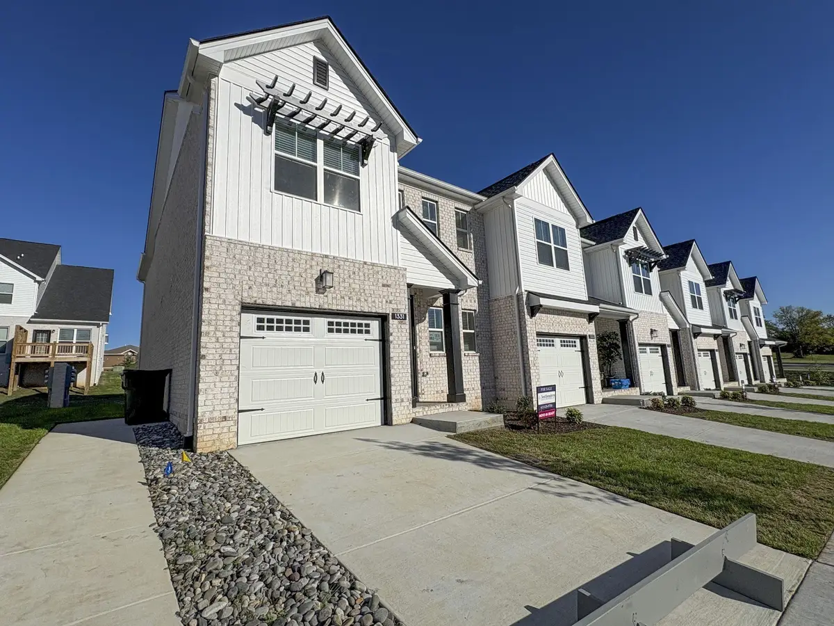 1300 Sabino Place, Gallatin, TN 37066 - #1