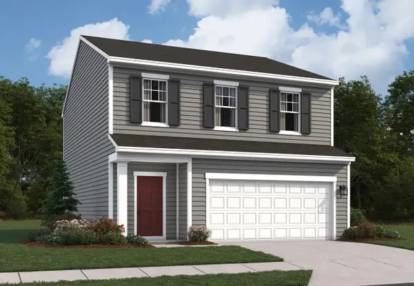 125 Cowslip Way, La Vergne, TN 37086