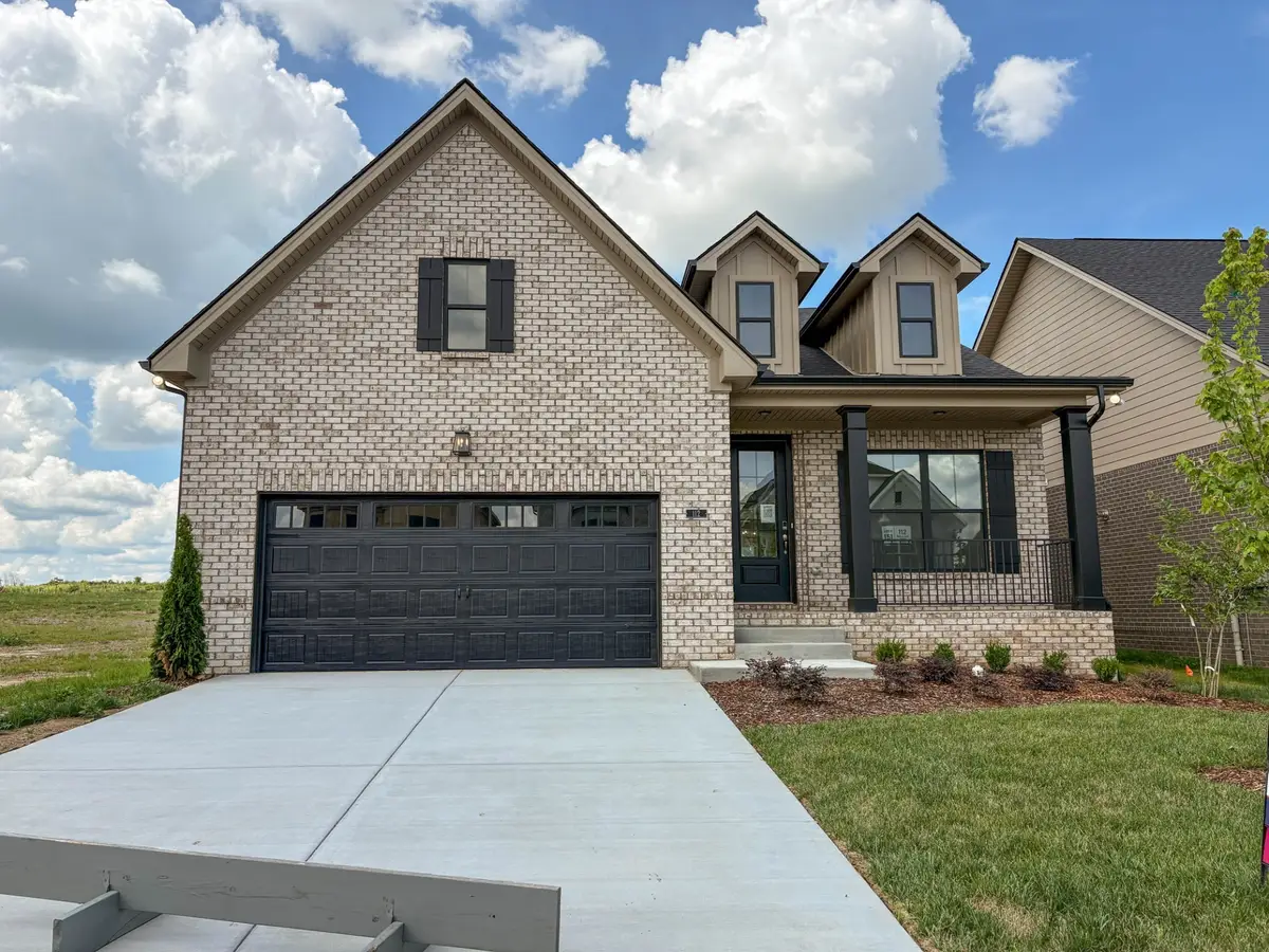 112 Sable East St, Gallatin, TN 37066 - #1
