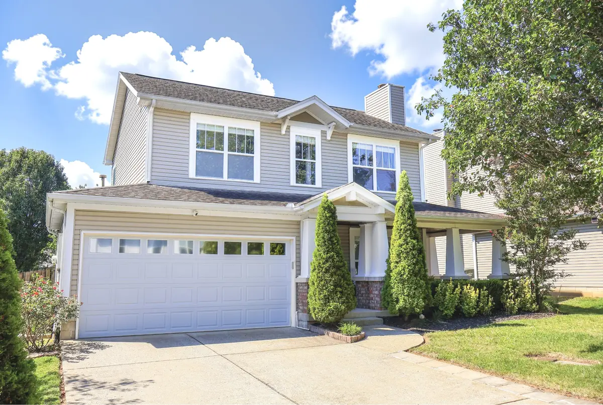 2416 Pleasant Springs Ln, Hermitage, TN 37076 - #1