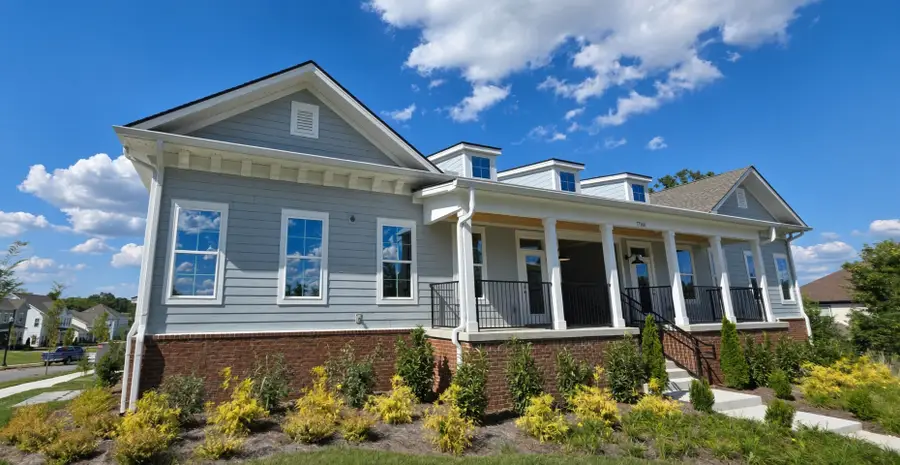 7363 Carothers Rd #103, Nolensville, TN 37135 - #2